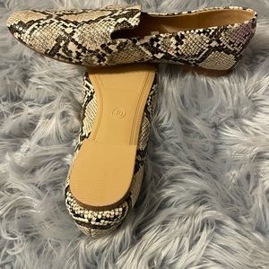 Brand new - Never worn- Brand New Day- Target - Size 10